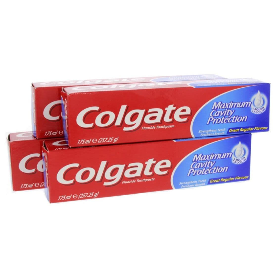 Moda Colgate