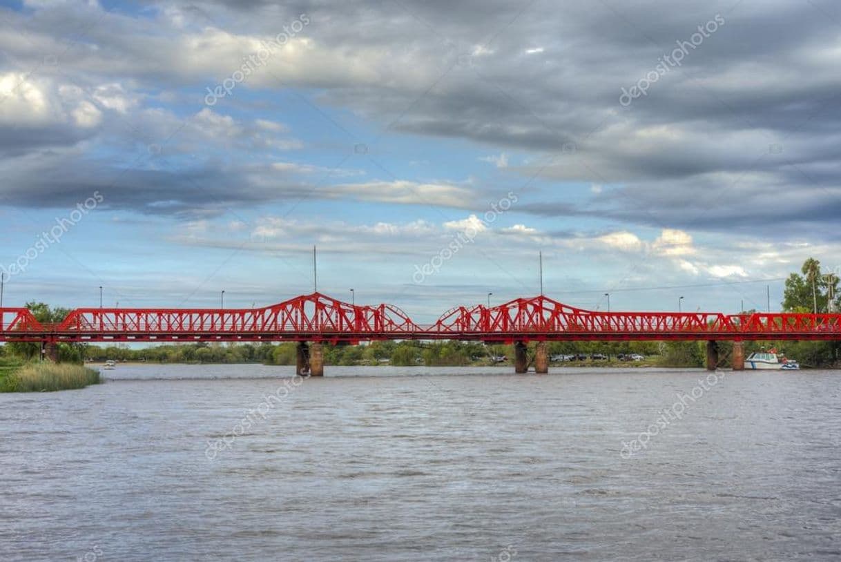 Place Gualeguaychú