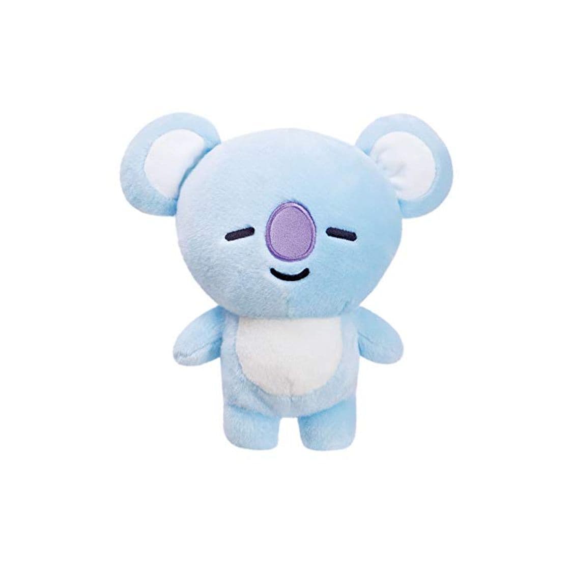 Producto AURORA BT21 Producto Oficial Koya Soft Toy