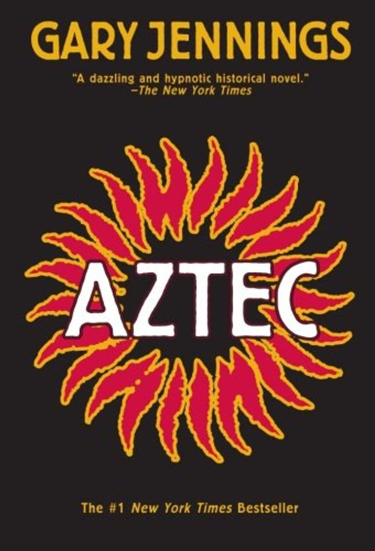 Libro Aztec