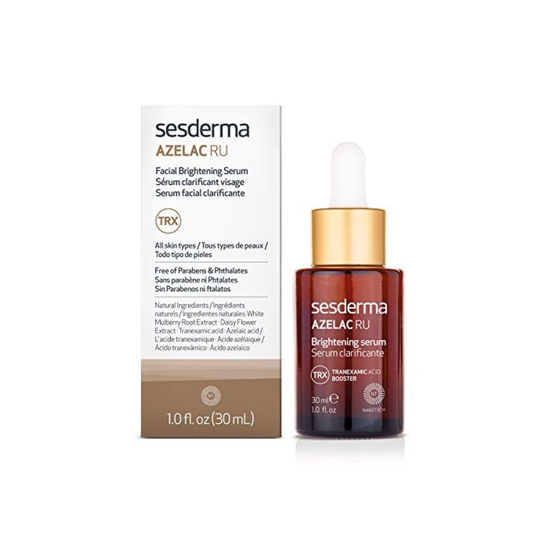 Beauty SESDERMA Azelac RU Serum Liposomado 30 ml