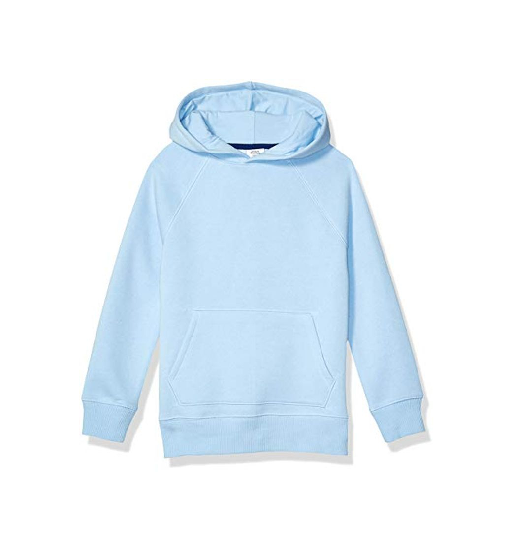 Moda Amazon Essentials Pullover Hoodie Sweatshirt Fashion