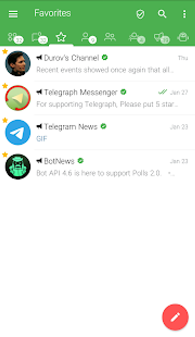 App Graph Messenger - Apps on Google Play