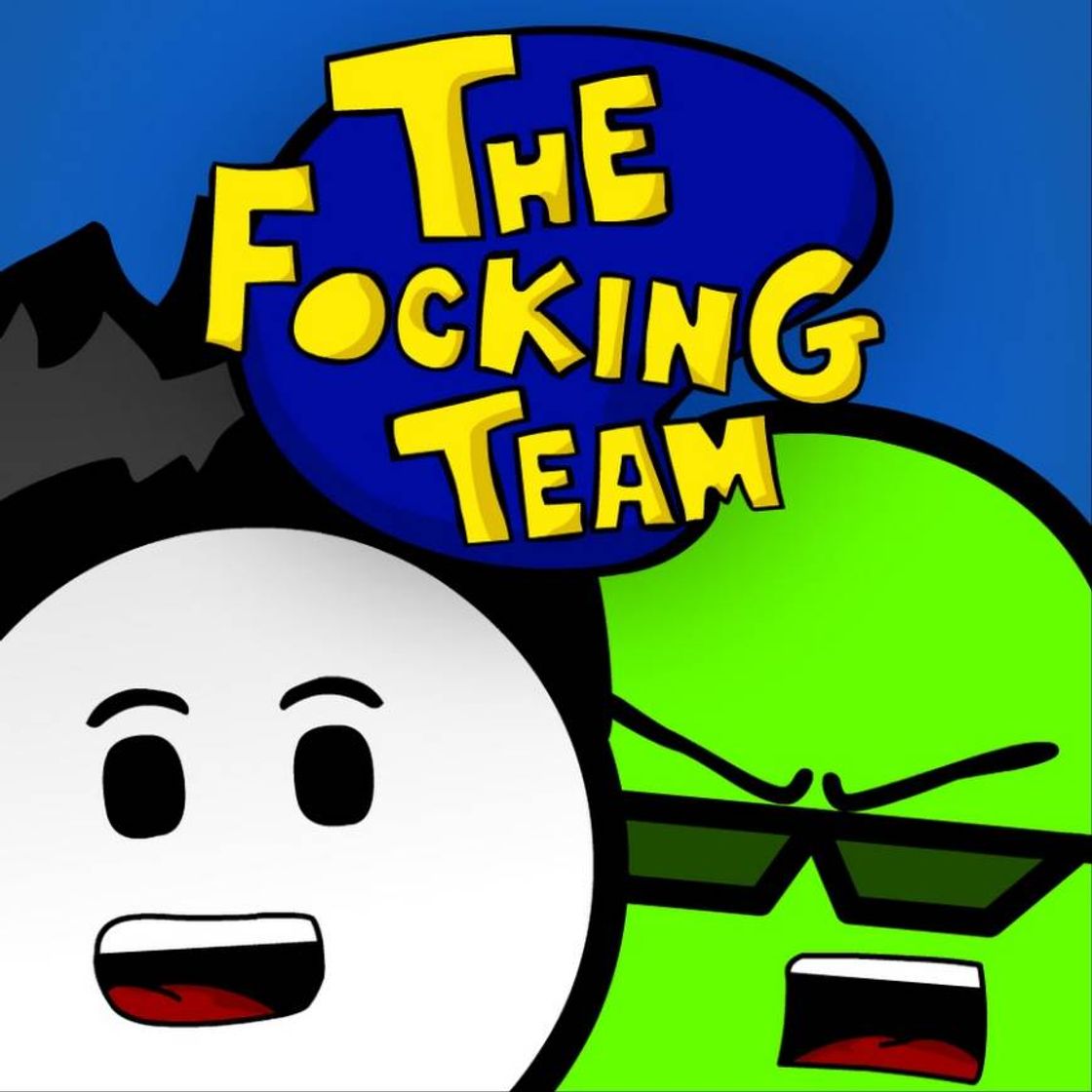 Serie The Focking Team - YouTube