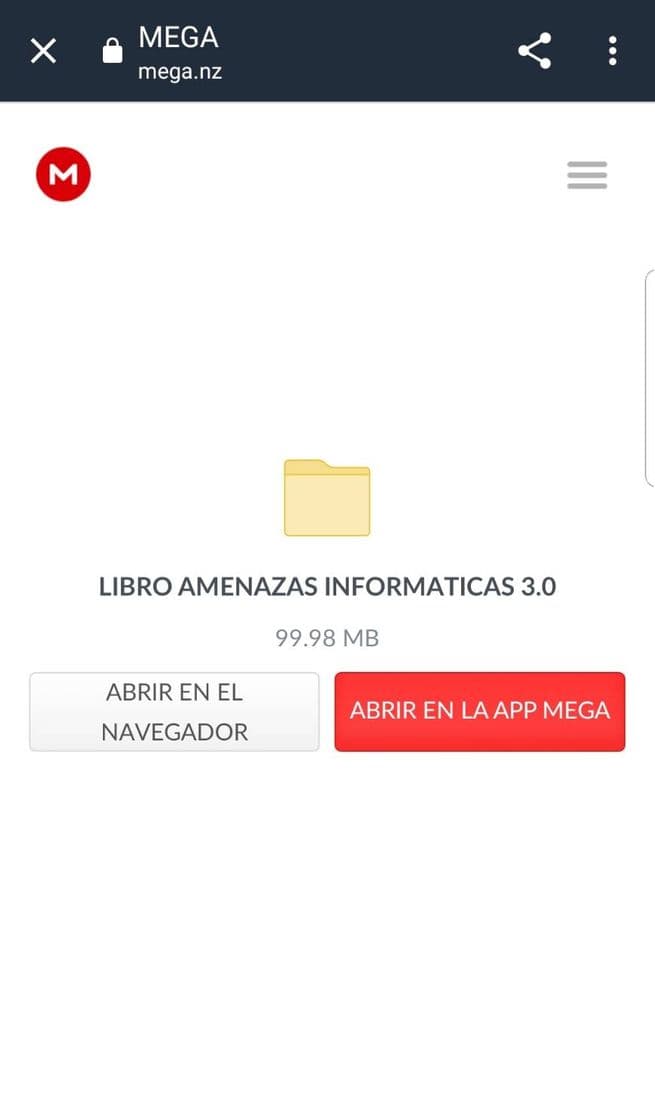 Book Libros completos sobre amenazas informáticas. Gratis.