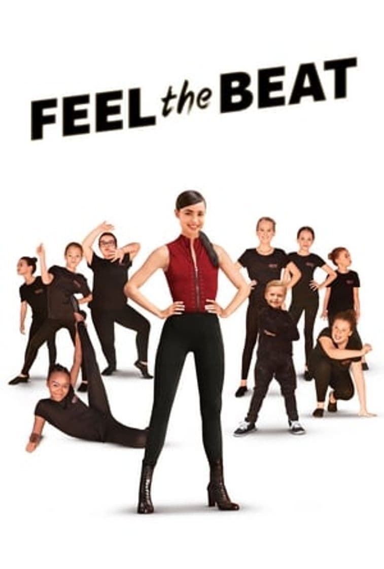 Película Feel the Beat