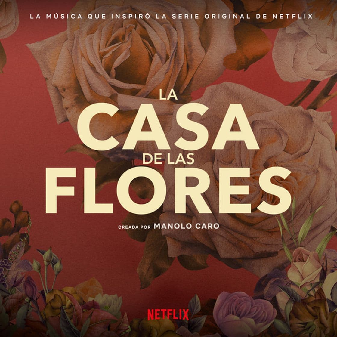 Canción La Casa De Las Flores