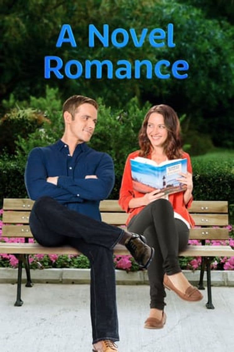 Movie A Novel Romance