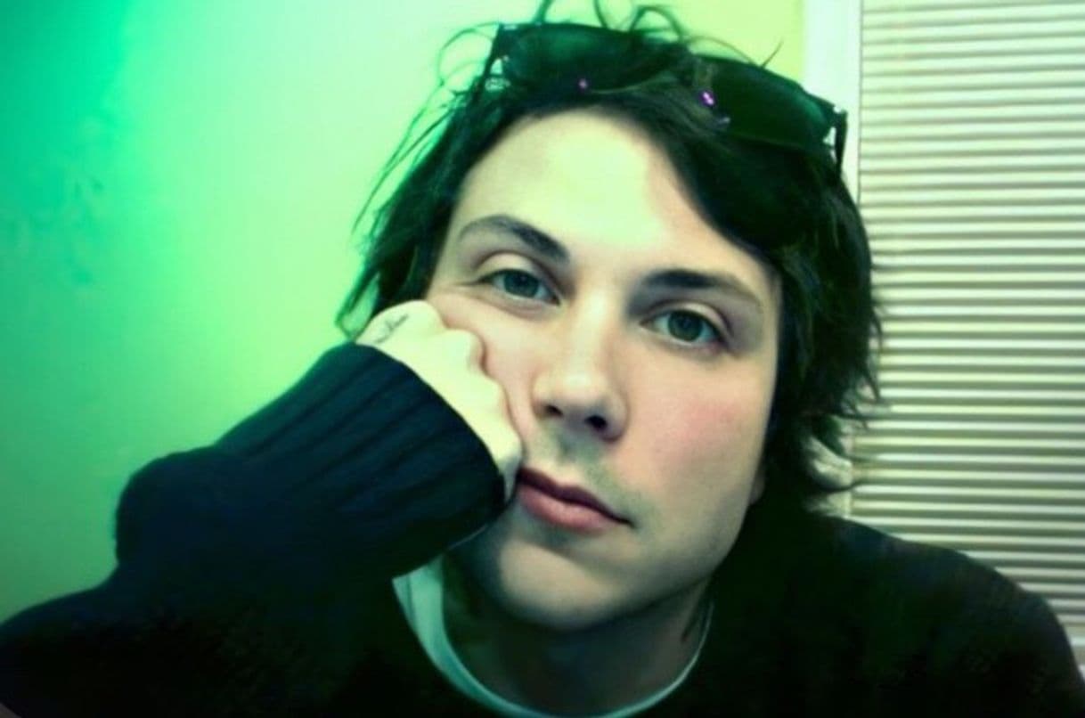 Music frank iero