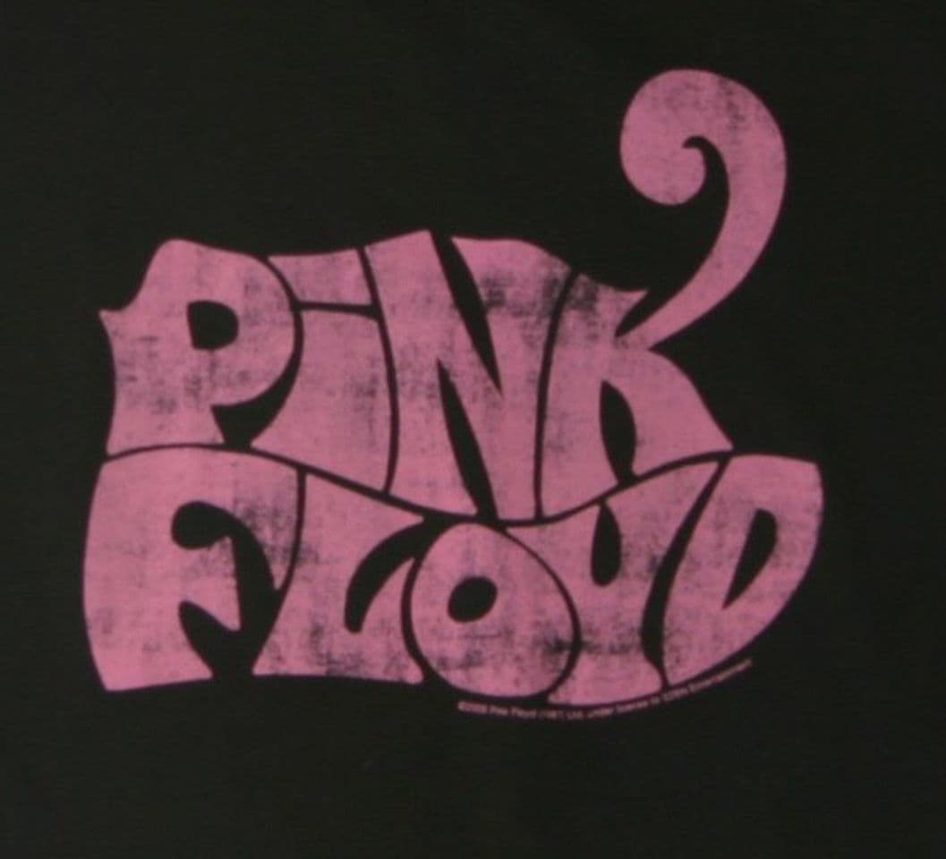 Music pink floyd 