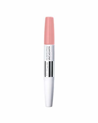 Belleza Maybelline New York Barra de Labios Superstay 24H