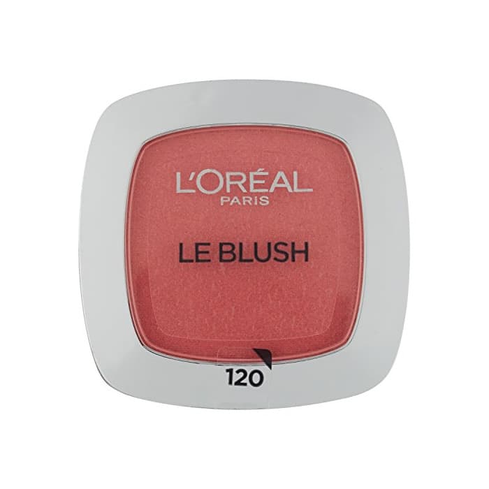 Belleza L'Oreal Paris Accord Parfait Colorete Accord Perfect Blush 120