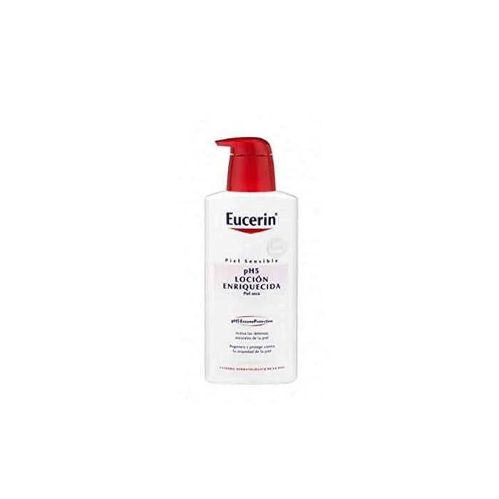 Beauty EUCERIN PH5 LOCION ENRIQUECIDA 1000 ML.