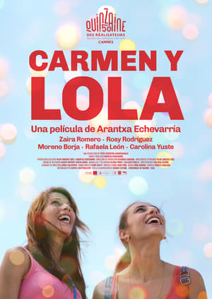 Película Carmen and Lola