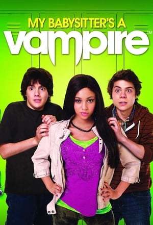 Serie My Babysitter's a Vampire