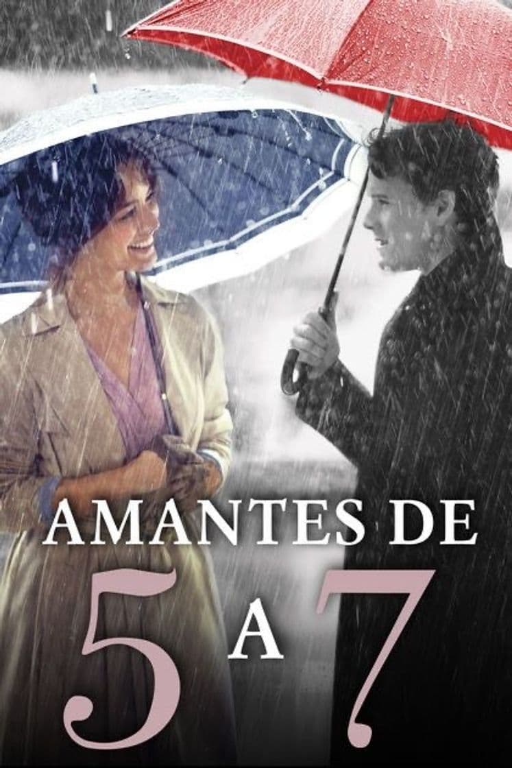 Movie 5 to 7