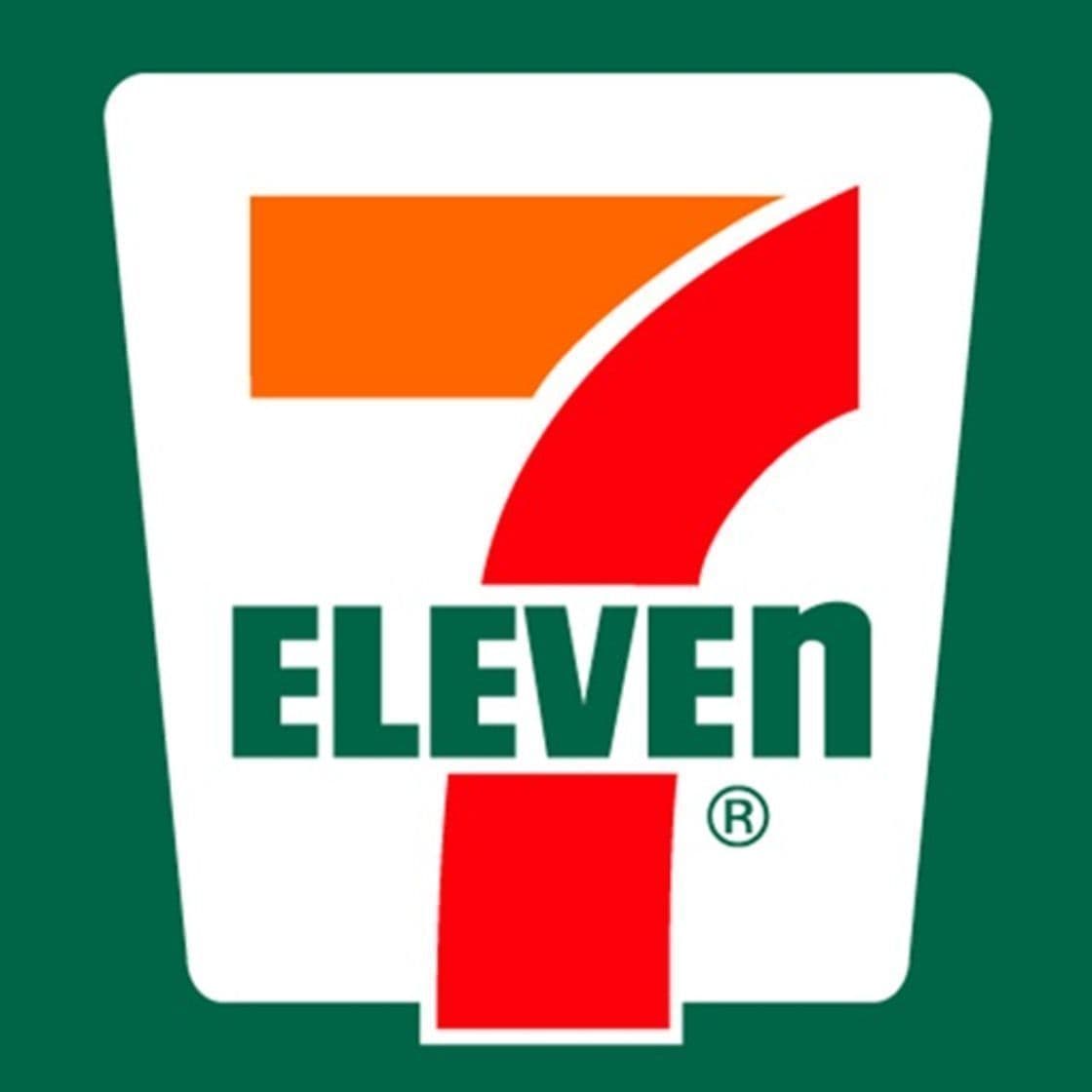 App 7-Eleven México