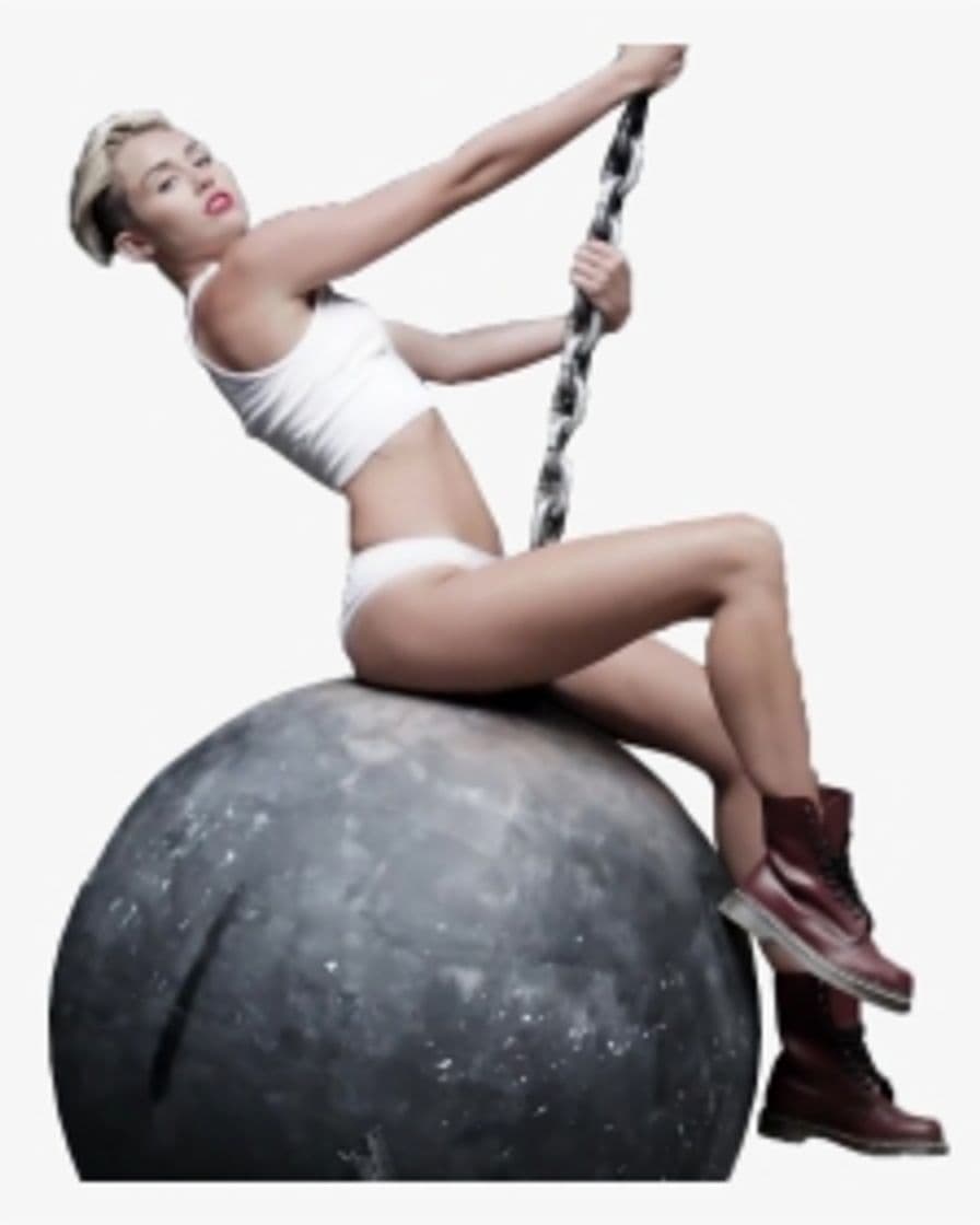 Canción Wrecking Ball