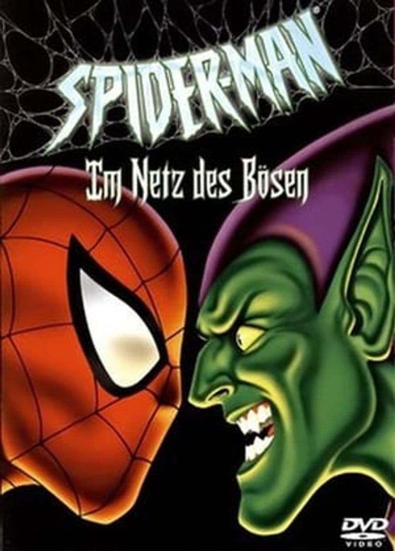 Película Spider-Man: The Return of the Green Goblin