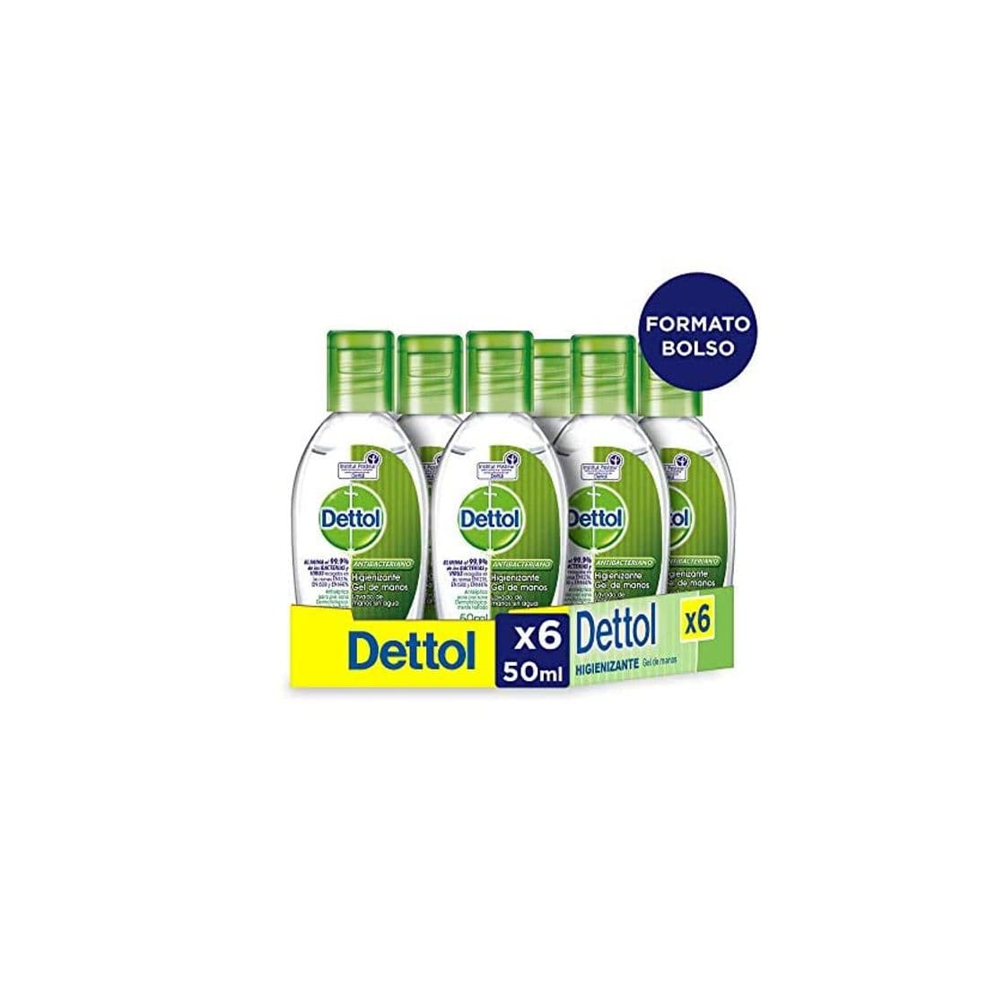 Producto Dettol