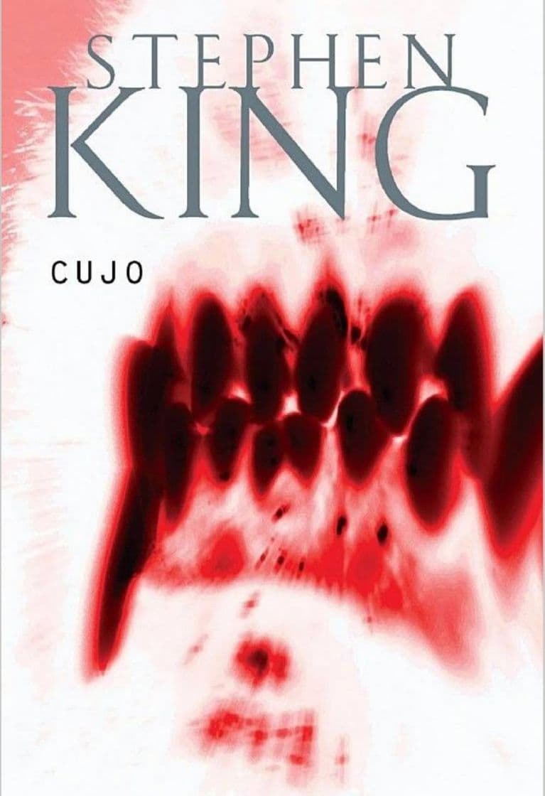 Book Cujo 