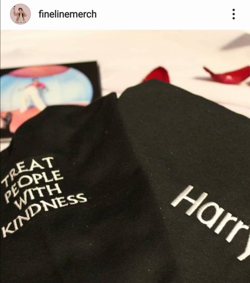 Fashion Finelinemerch