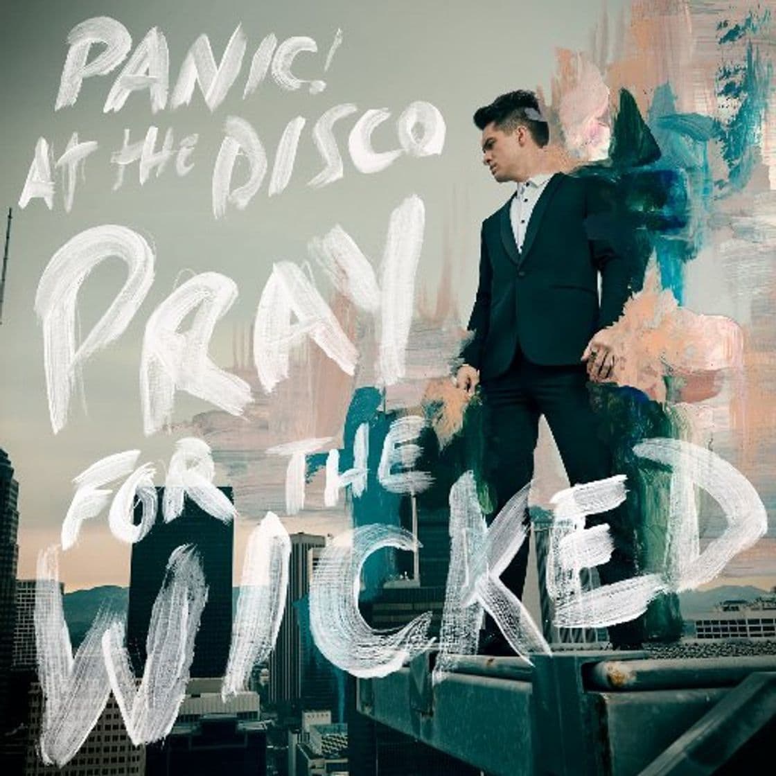 Fashion Panic At the Disco