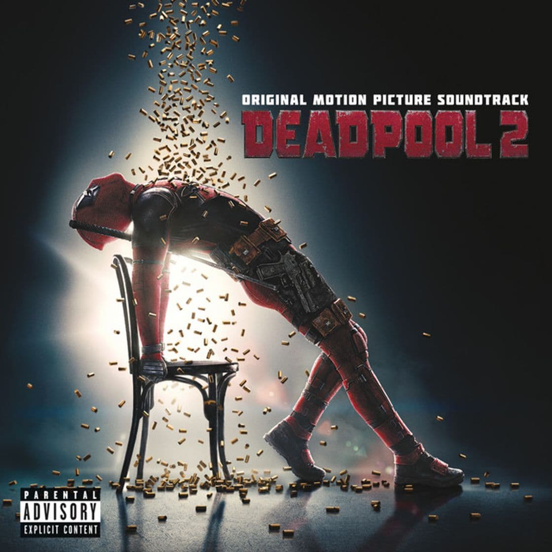 Canción Welcome to the Party (with French Montana & Lil Pump, feat. Zhavia Ward) - from Deadpool 2