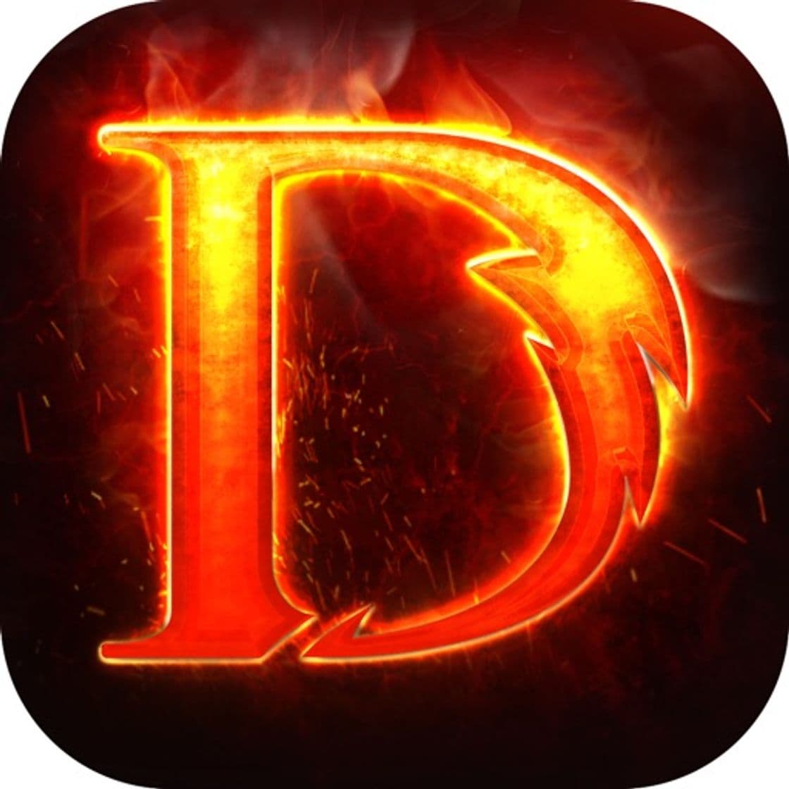 App Dragon Storm Fantasy