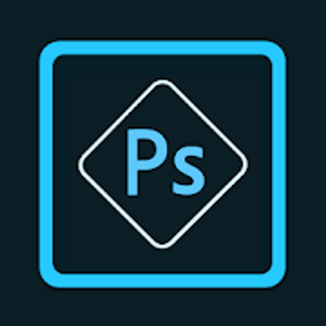 Moda Adobe Photoshop Express Premium APK 