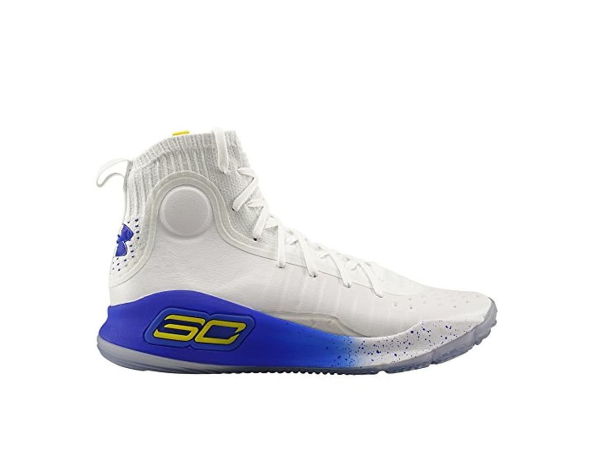 Moda Under Armour Curry 4 Zapatilla Baloncesto S