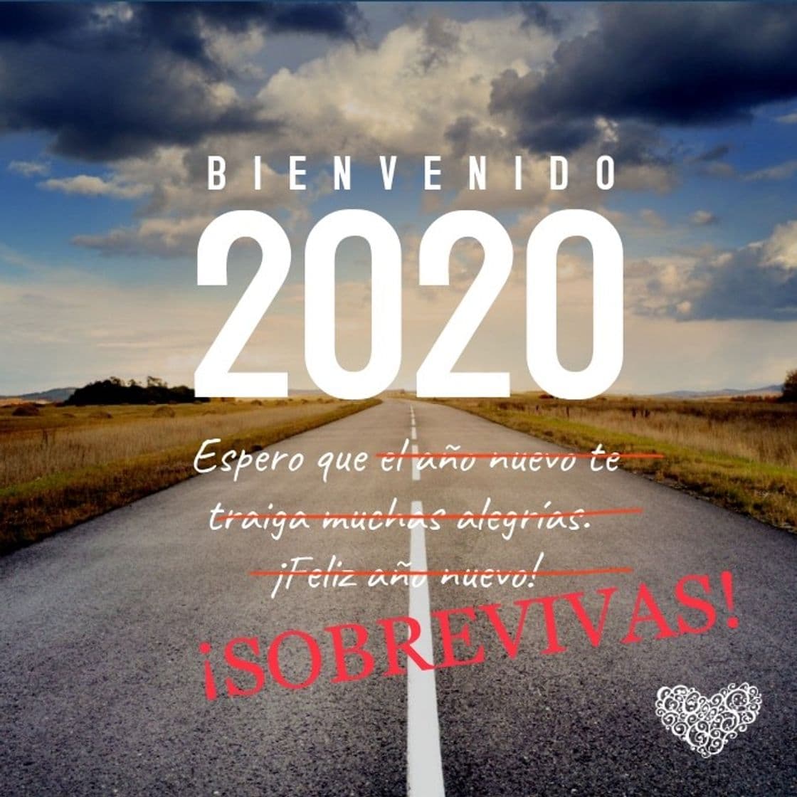 Place Año 2020