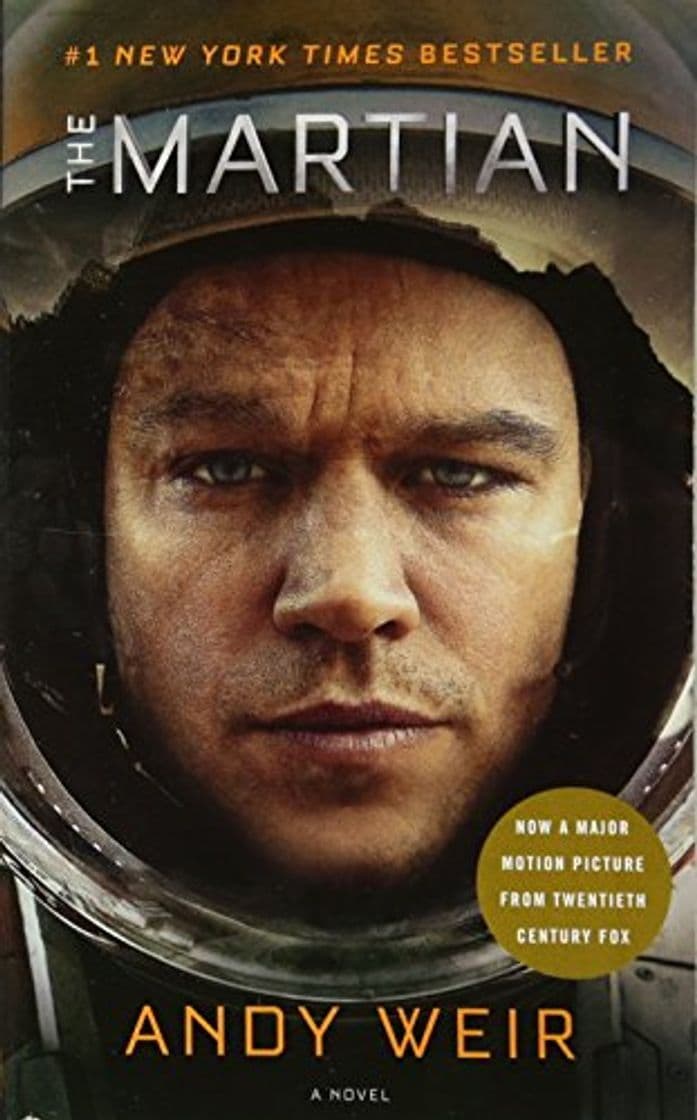 Book The Martian