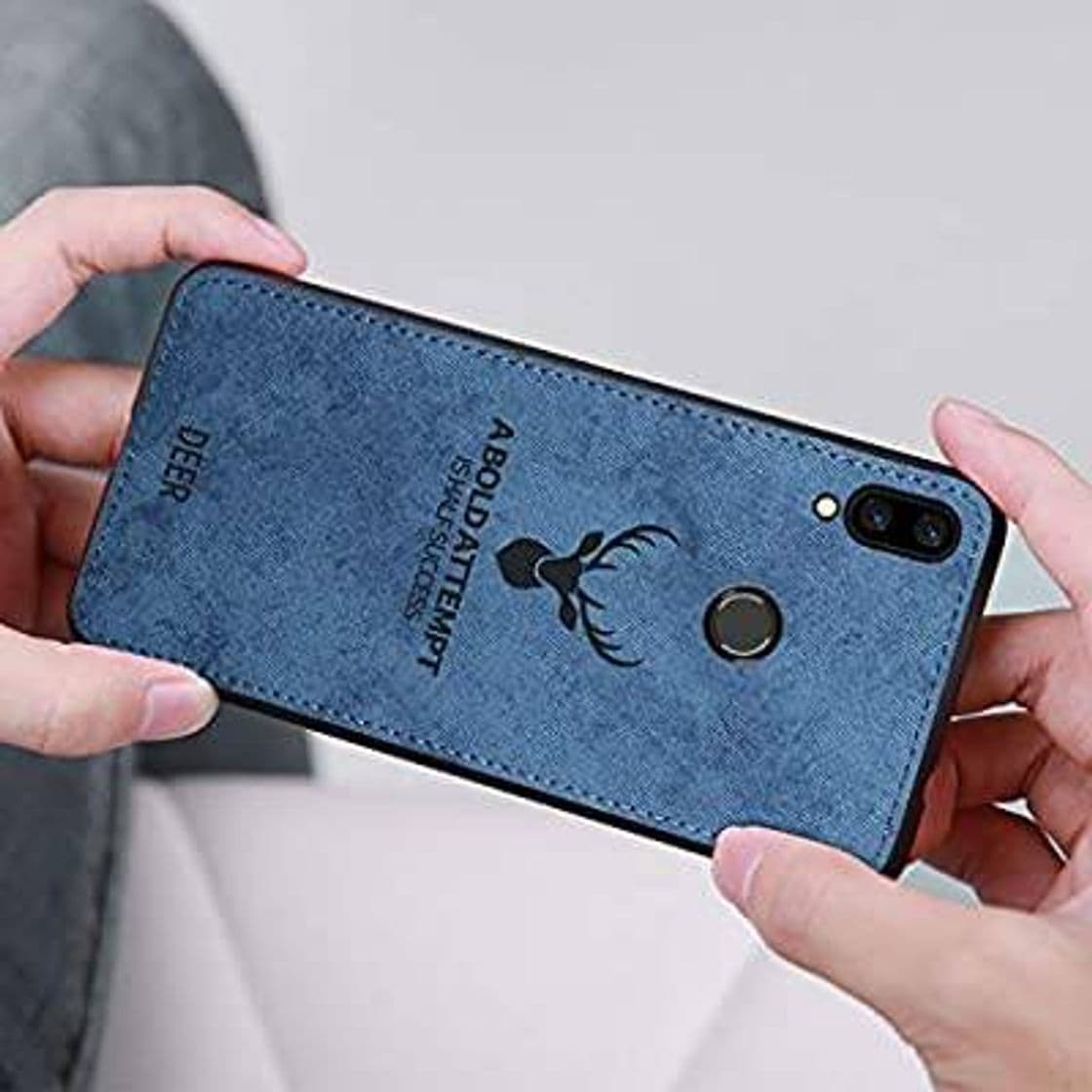 Product Cover para celular Honor 8X