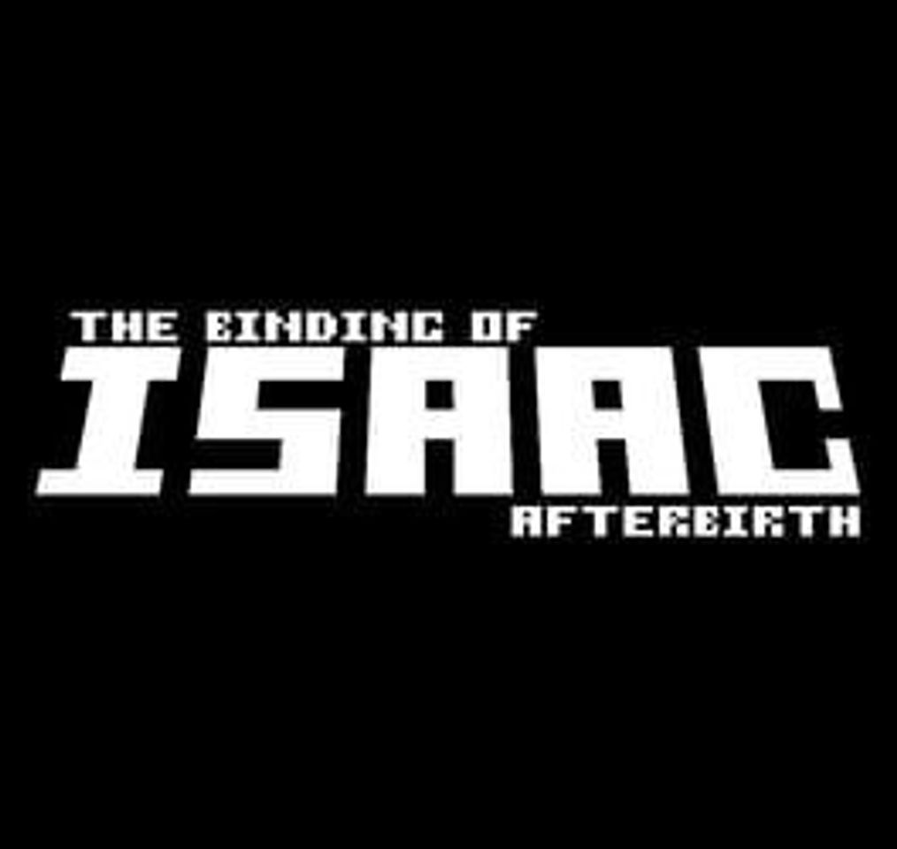 Videogames The Binding of Isaac: Afterbirth