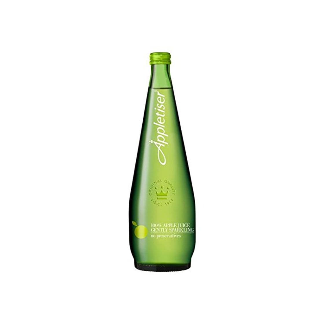 Producto Appletiser Espumoso 750ml de jugo de manzana