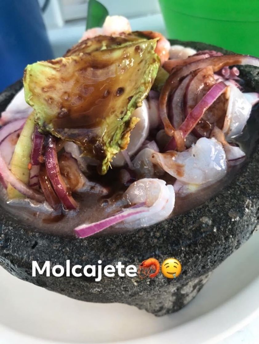 Restaurantes Mariscos Guasave El Guero II