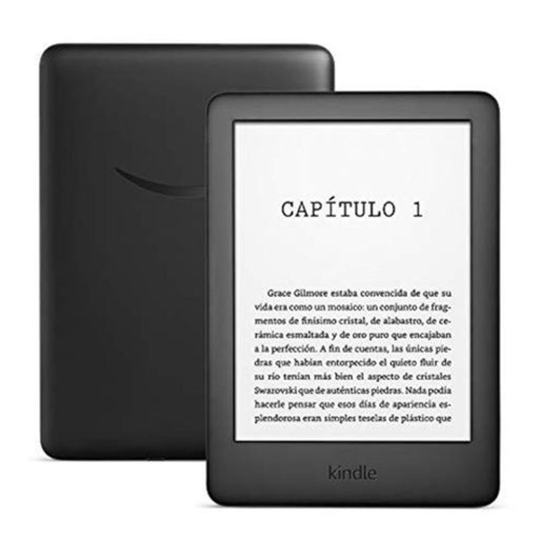 Electronic Kindle