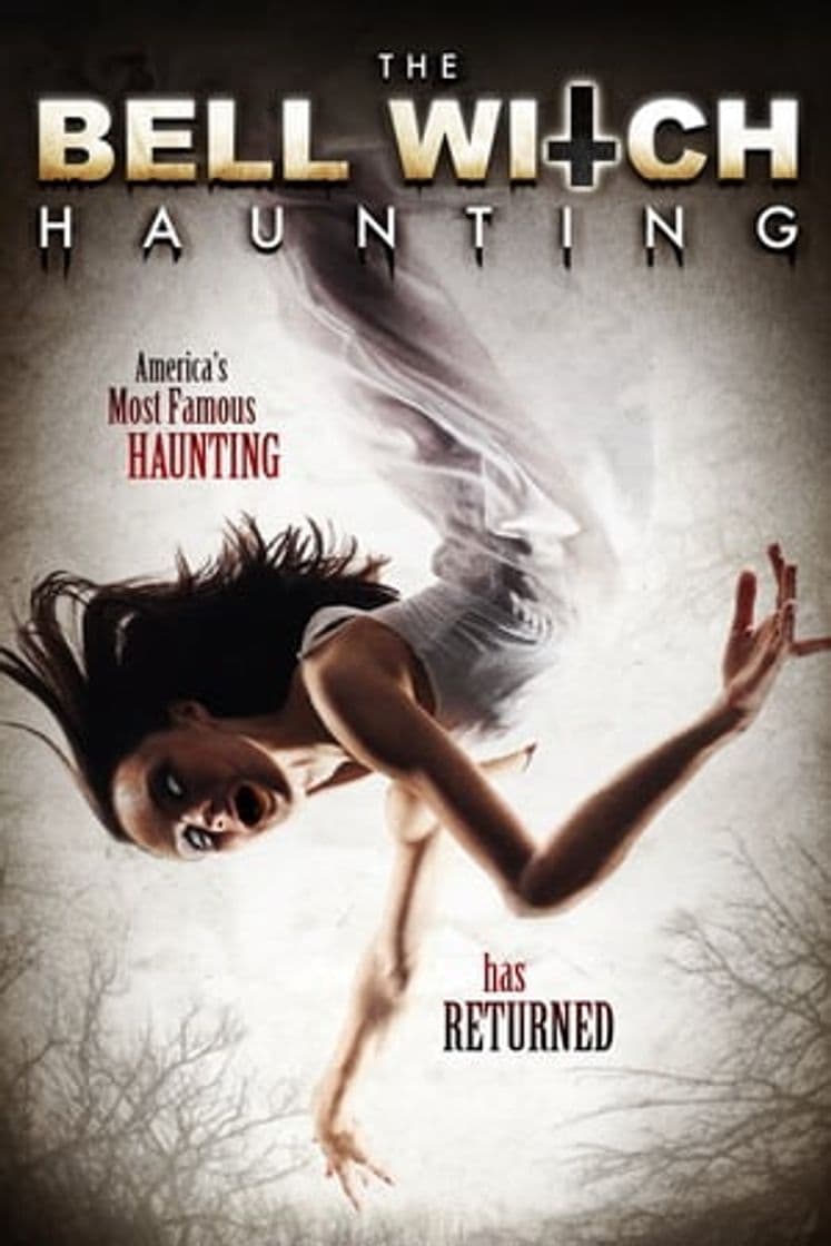 Película The Bell Witch Haunting