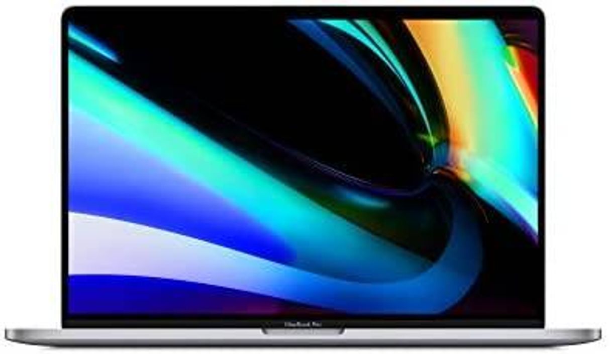 Producto Ordenador portátil Apple MacBook Pro