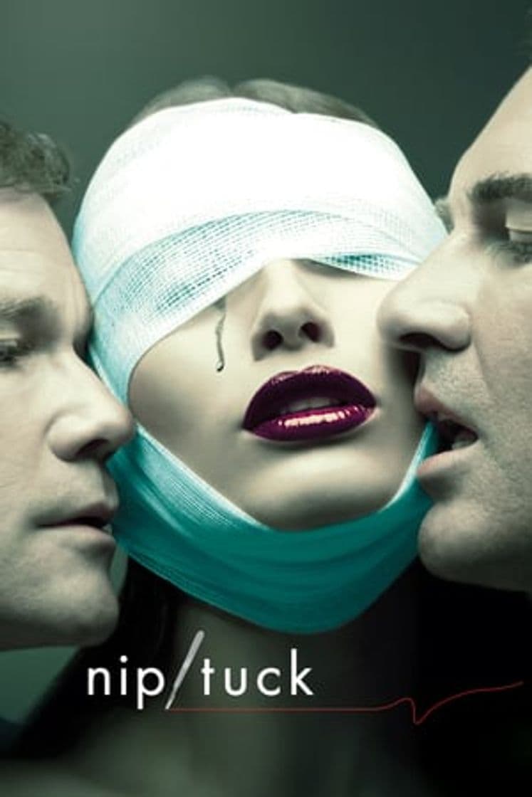 Serie Nip/Tuck