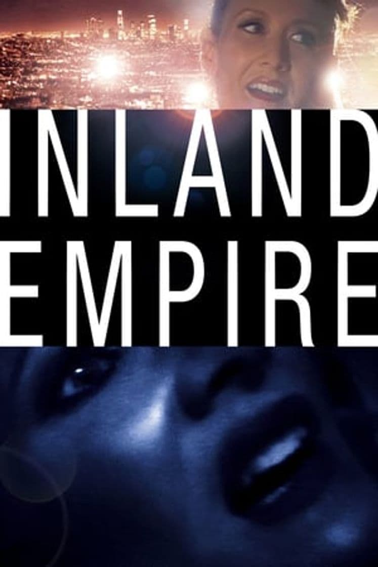 Movie Inland Empire