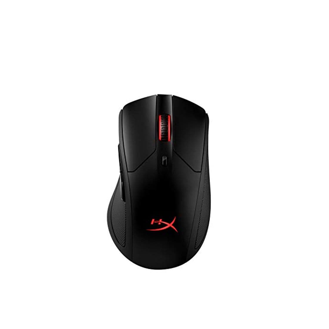 Product HyperX HX-MC006B Pulsefire Dart – Ratón para Gaming Inalámbrico RGB