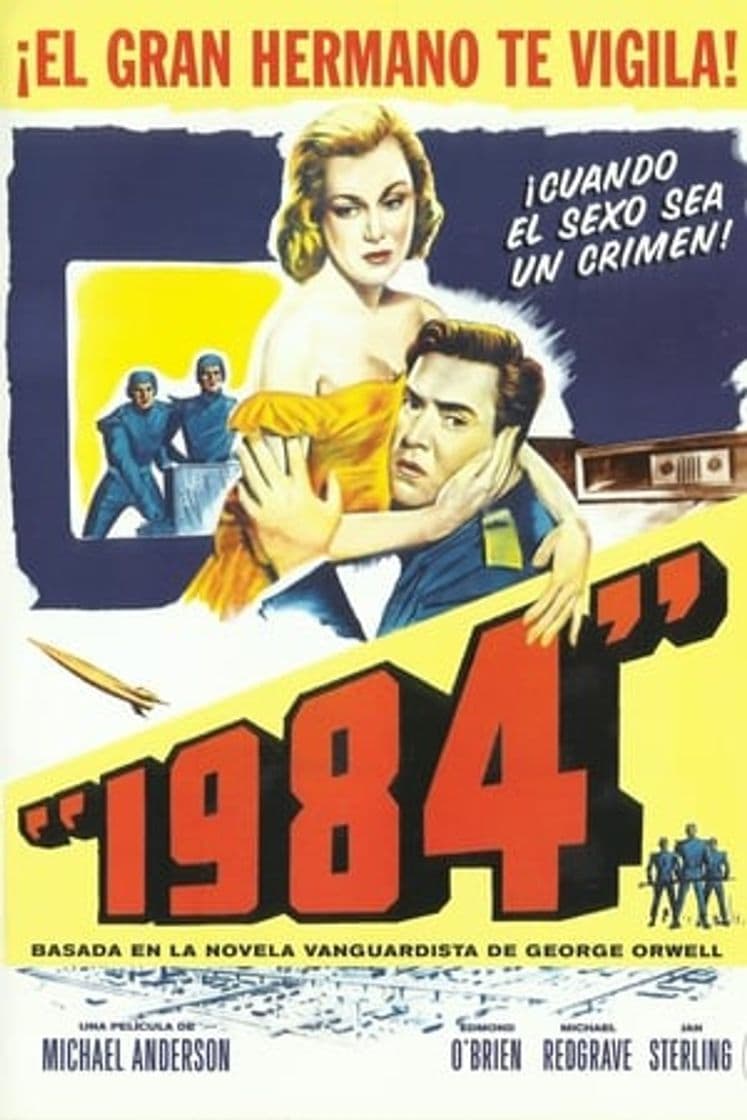 Movie 1984