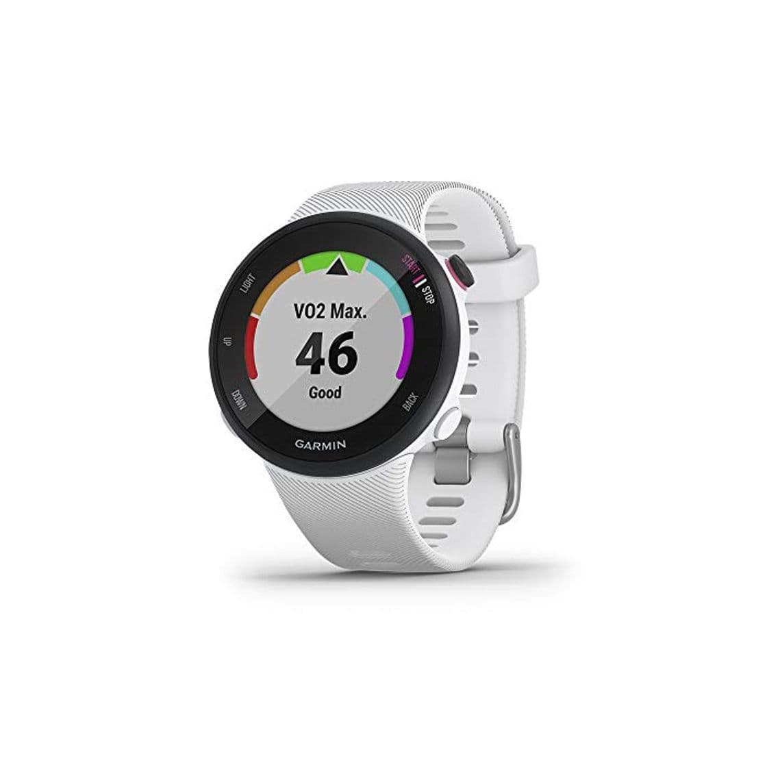 Electronic Garmin Forerunner 45S/P - Reloj Multisport con GPS