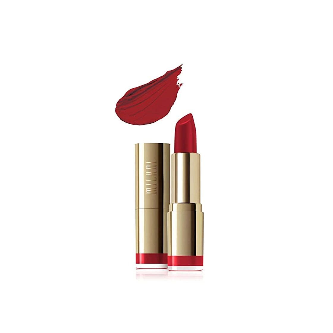 Product MILANI Color Statement Moisture Matte Lipstick - Matte Confident