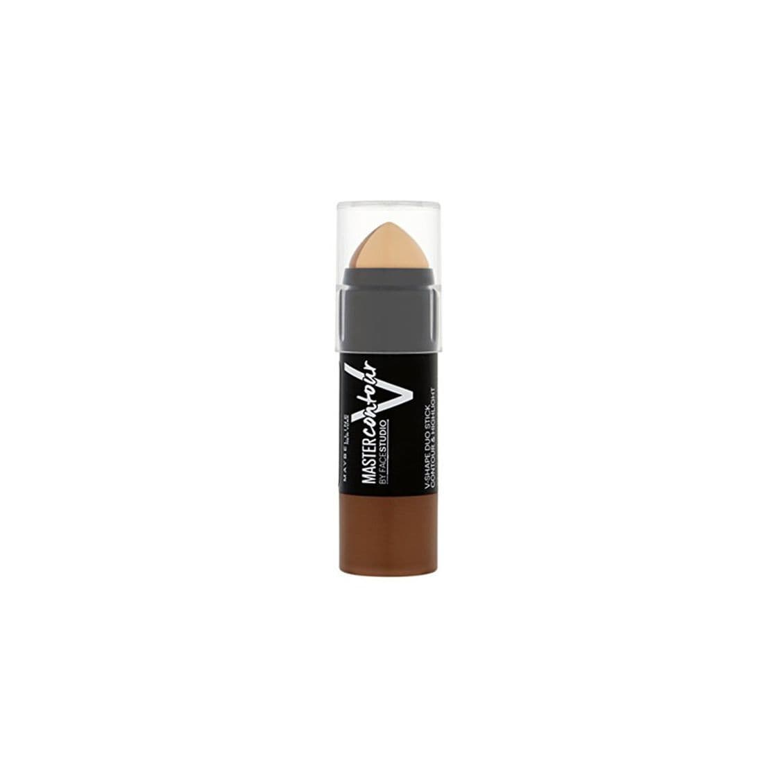 Beauty Maybelline Contour Stick Master Contour Tono 03 Dark