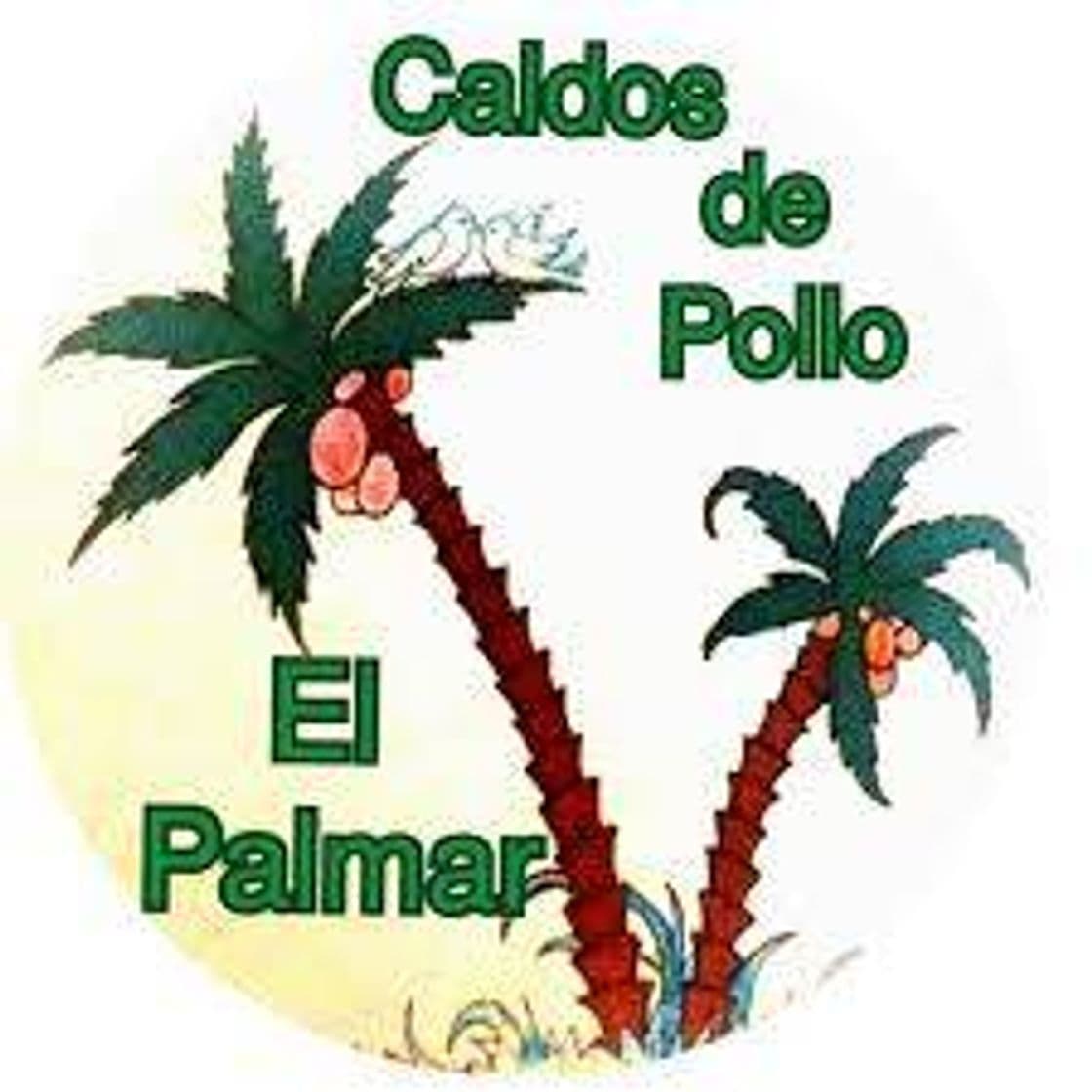 Restaurantes Caldos de Pollo Carnes Asadas El Palmar