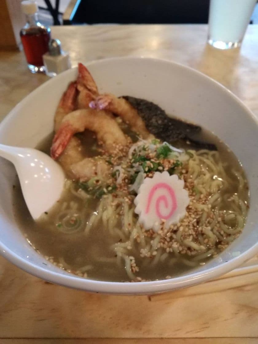 Restaurants Matsuri Ramen