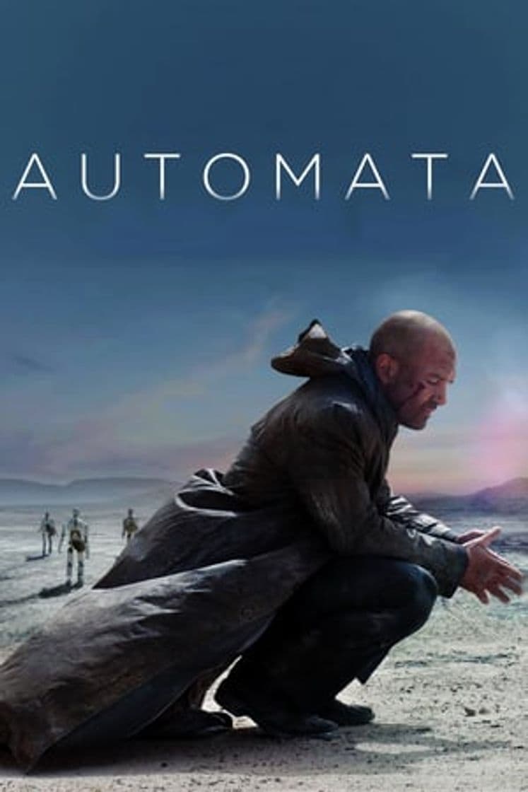 Película Automata